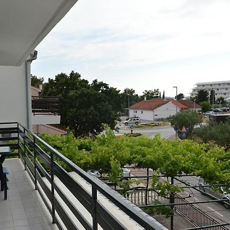 Apartments "Ruza" Водице Екстер'єр фото
