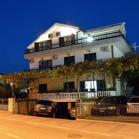 Apartments "Ruza" Водице Номер фото