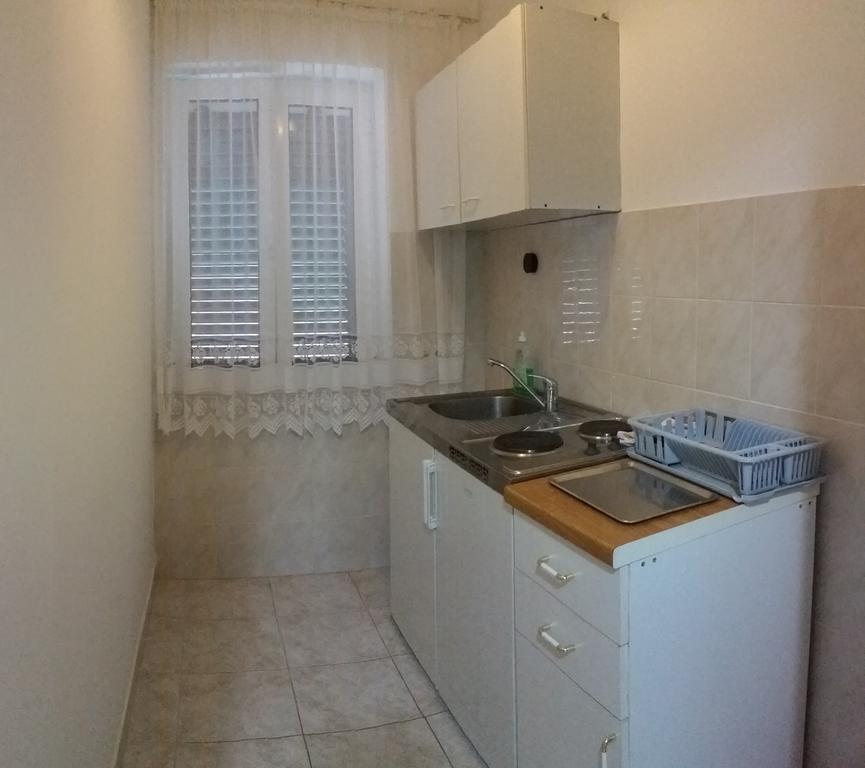 Apartments "Ruza" Водице Номер фото