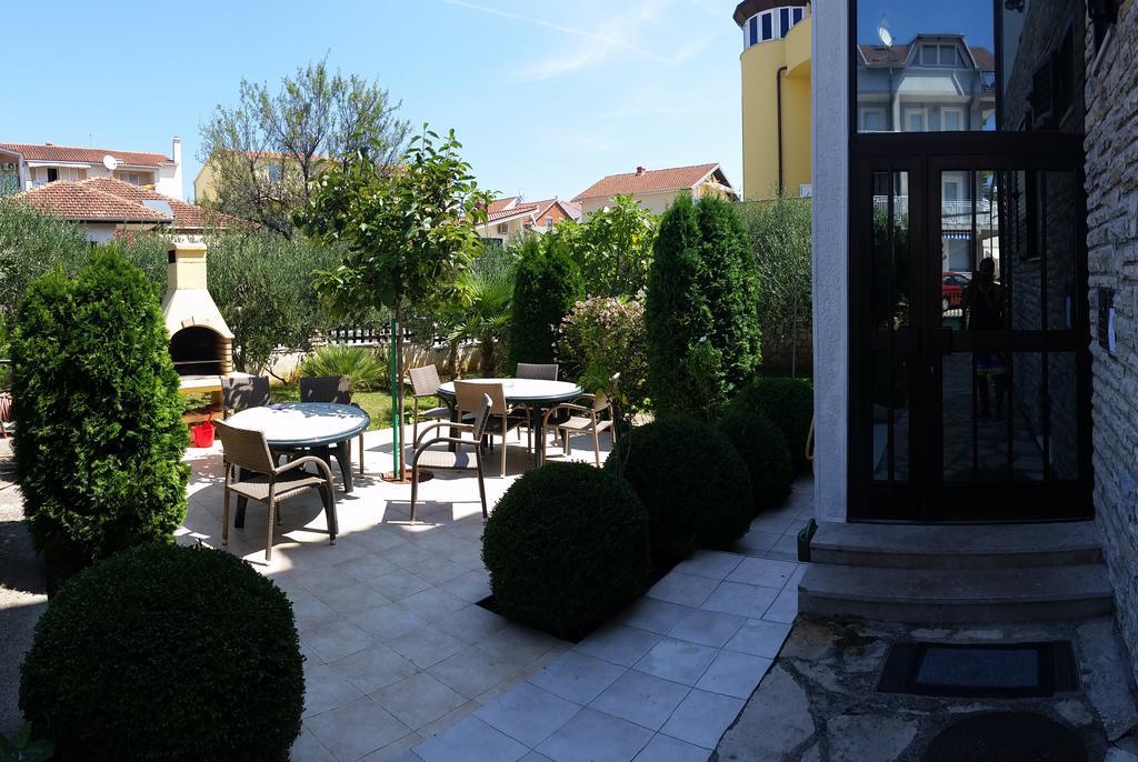 Apartments "Ruza" Водице Номер фото